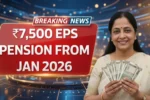 EPS Pension Hike 2026