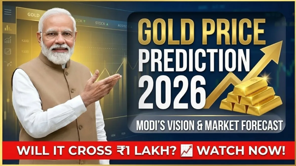 Gold and Silver Alert 2026